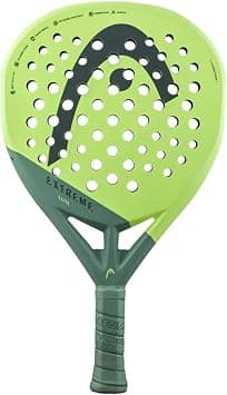 HEAD Extreme Padel Racket Paddle Series (Elite, Motion, One, Pro) on Amazon - Best Deal Finder