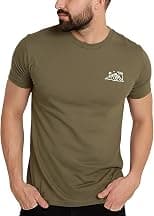 INTO THE AM mens Casual Casual - Best Deal Finder