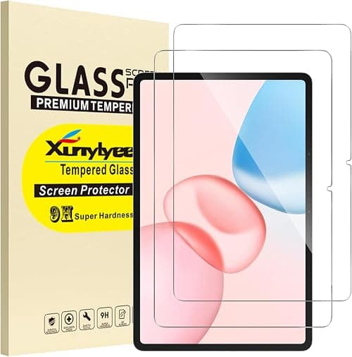 Screen Protector for HONOR Pad 10 12.1 Inch/HONOR Pad 9 Tablet على Amazon.ae - متتبع الأسعار