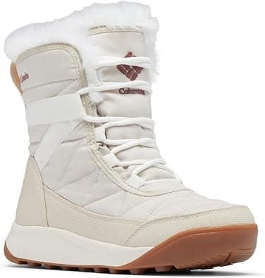 Columbia Women's Minx Shorty Iv - Best Deal Finder