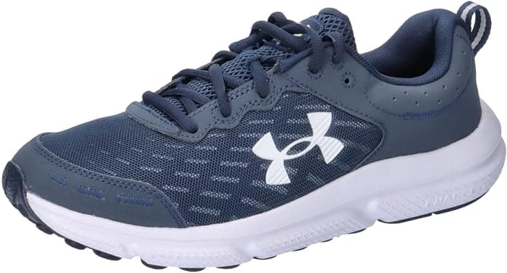 Under Armour Men's Charged Assert 10 Shoes on Amazon.ae - Price Tracker