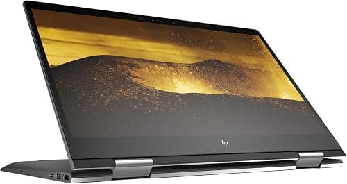 HP Envy x360 Convertible 2-IN-1 Laptop | 15.6" FHD IPS Touch Display | AMD Ryzen™ 5 PRO 2500U With Radeon™ Graphic | 16GB DDR4 RAM, 512GB PCIe® NVMe™ SSD | Windows 11 (Renewed) على Amazon.ae - متتبع الأسعار