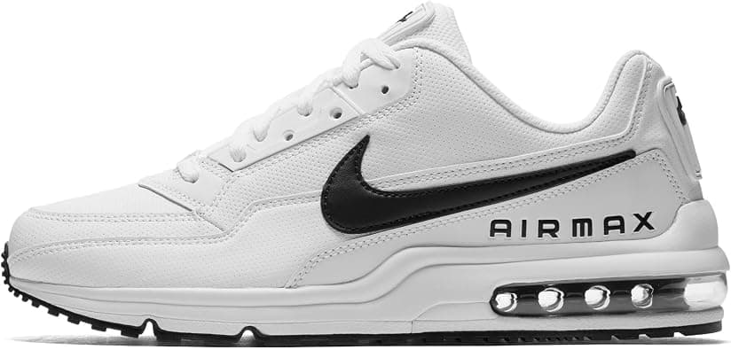NIKE Men's Air Max Ltd 3 Sneaker على Amazon.ae - متتبع الأسعار