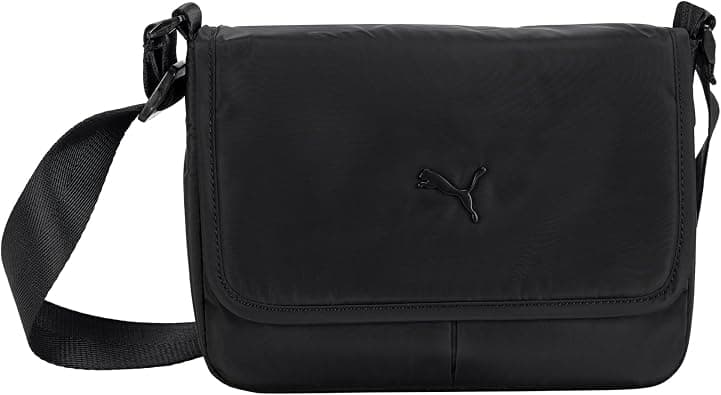 PUMA Womens Envoy Crossbody Bag Crossbody Bag على Amazon.ae - متتبع الأسعار