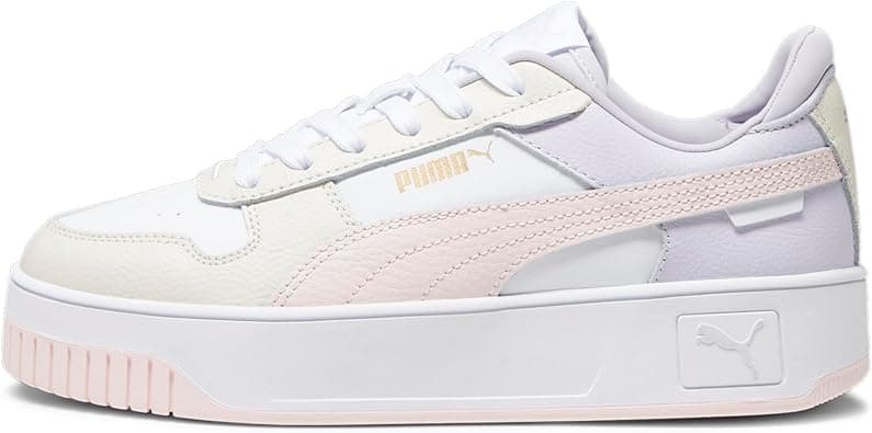 PUMA Carina Street womens Sneaker on Amazon.ae - Price Tracker