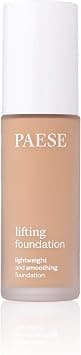 Paese Cosmetics Lifting Foundation Shade 103 Hydrating & Smoothing Foundation for Dry & Mature Skin, Moisturizing Face Makeup with Natural Lifting Effect, 30 ml - Best Deal Finder