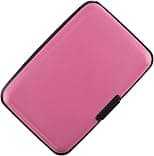 RFID Credit Card Holder for Women Credit Card Case Business Card Holder Mini Slim Credit Card Wallets for Women Men,7 Slots - Best Deal Finder