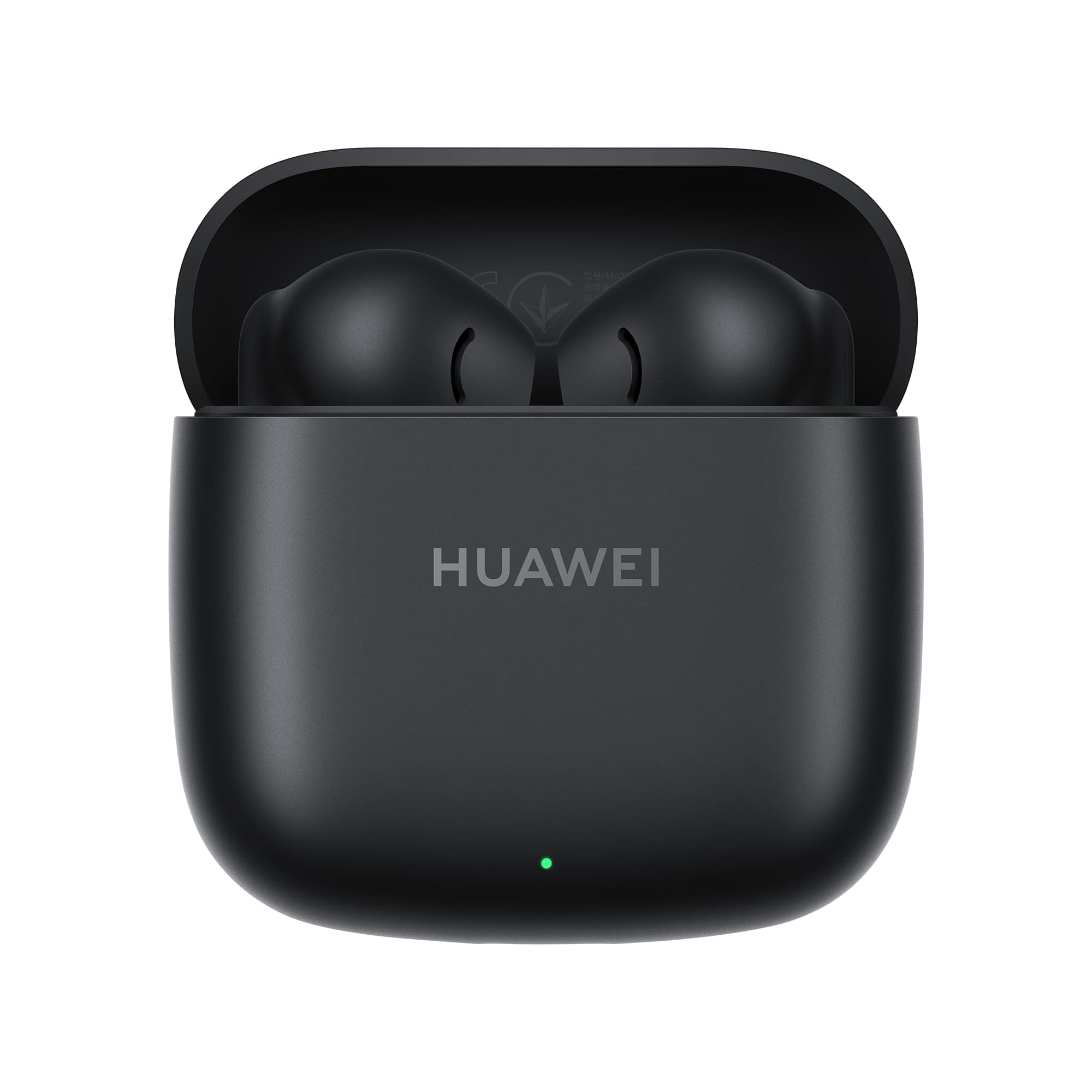 HUAWEI FreeBuds SE 2, 40-Hour Battery Life, Compact and Comfortable to Grip, 3 Hours of Music Playback on a 10-Minute Charge, IP54 Dust & Splash Resistance, Robust Bluetooth 5.3 Connections, Black on Amazon.ae - Price Tracker