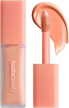 Huda Beauty #FAUXFILTER Under Eye Color Corrector Concealer 9ml - Peach Light on Amazon.ae - Price Tracker