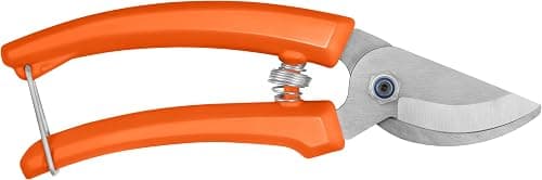 Tramontina Pruners with Metal Blades and Plastic Handles on Amazon.ae - Price Tracker