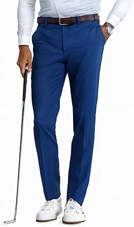 Tommy Hilfiger mens Tate Business Casual Pants on Amazon.ae - Price Tracker