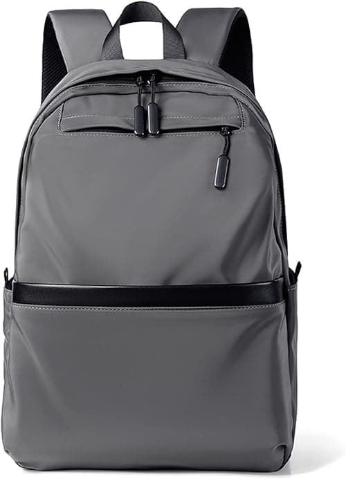 Qiccijoo Laptop Backpack Travel Backpacks for Men Women Work Backpack College School Backpacks Fits 15.6 Inch Laptop Computer Backpack Bookbag Gift on Amazon.ae - Price Tracker