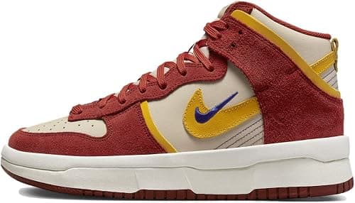 Nike Dunk High Up Womens Style : Dh3718 on Amazon.ae - Price Tracker