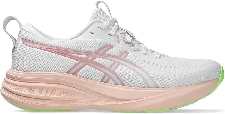 Asics Women's GEL-PULSE 17 على Amazon.ae - متتبع الأسعار