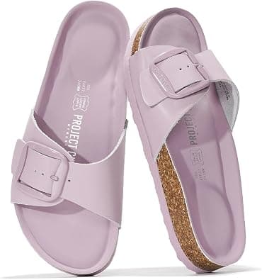 Project Cloud Ibiza womens Flip-Flop - Best Deal Finder