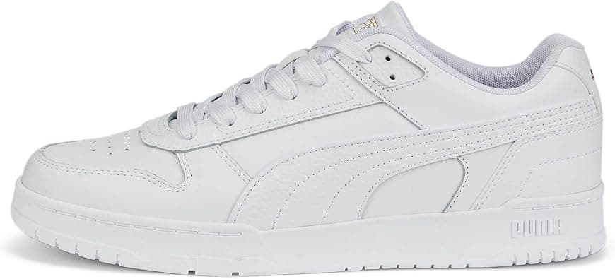 PUMA RBD Game Low unisex-adult Sneaker - Best Deal Finder