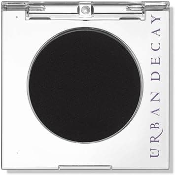 URBAN DECAY 24/7 Eyeshadow Compact - Award-Winning & Long-Lasting Eye Makeup - Up to 12 Hour Wear - Ultra-Blendable, Pigmented Color - Vegan Formula – Blackout (Deep Black Matte) on Amazon.ae - Price Tracker