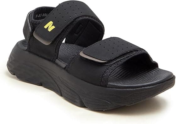 NDURE Men's Chunky Sandals on Amazon.ae - Price Tracker