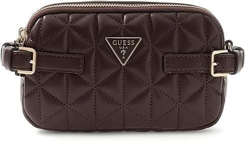 GUESS Womens Paisleigh Mini Camera Bag Bags على Amazon.ae - متتبع الأسعار