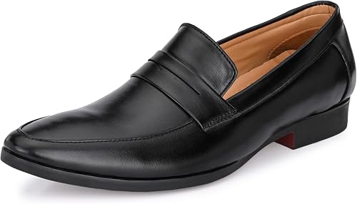 Centrino 8251-3 mens Uniform Dress Shoe on Amazon.ae - Price Tracker