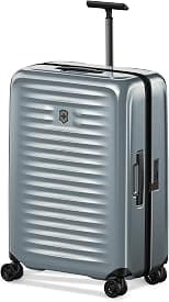 Victorinox Airox - Sleek 4-Wheeled Luggage - Suitcase Includes Combination Lock, Spinner Wheels & More - Best Deal Finder