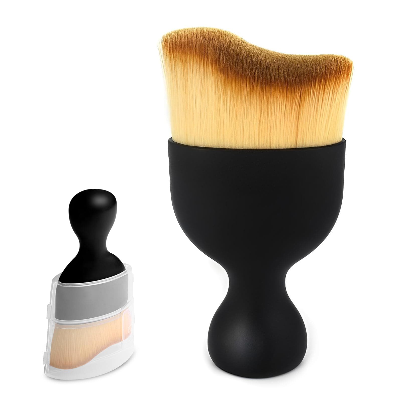 Eiruseed Car Interior Cleaning Brush Car Duster Interior with Ultra Soft Bristles Auto Detailing Brushes Dusting Accessories for Dashboard, AC Vents, Leather, Scratch-Free (1Pack) on Amazon.ae - Price Tracker