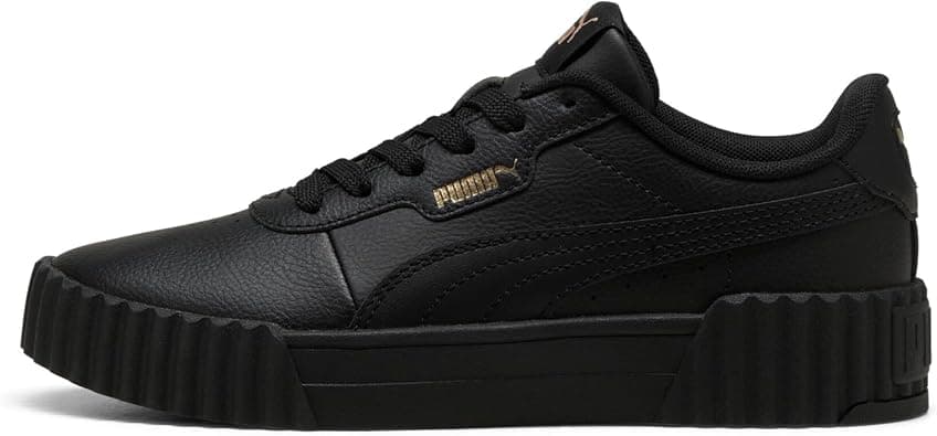 PUMA Carina 3.0 JR Girls Low Boot - Best Deal Finder