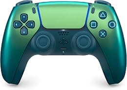 DualSense Wireless Controller – Chroma Teal - متتبع أسعار Amazon.sa