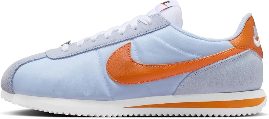 Nike W Cortez Txt womens Shoes على Amazon.ae - متتبع الأسعار