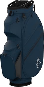 Callaway Golf Chase 14 Cart Golf Bag - Amazon.ae Price Tracker