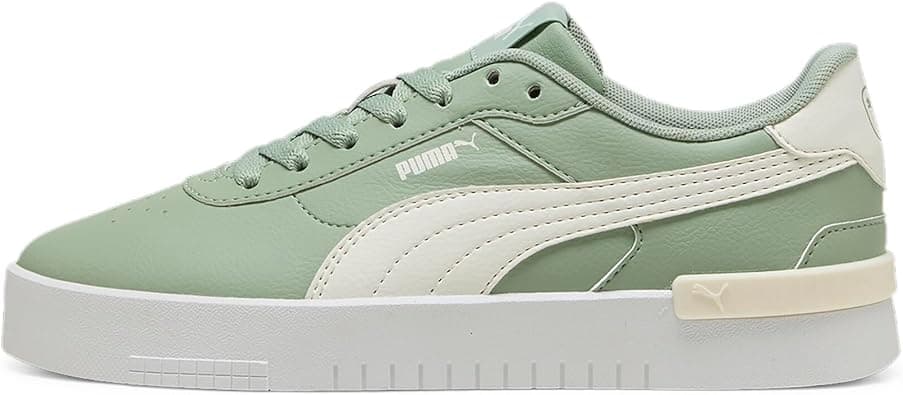 PUMA Womens Jola Lace Up Sneakers on Amazon.ae - Price Tracker