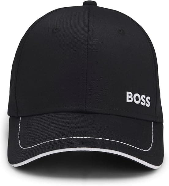 BOSS Mens Cap-1 Cap (pack of 1) - Amazon.ae Price Tracker