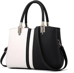 Nevenka womens 311 Top-handle Handbag - Best Deal Finder