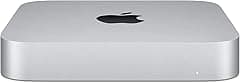 Apple (Refurbished) 2020 Mac Mini with M1 Chip (8GB RAM, 256GB SSD Storage) - Amazon.ae Price Tracker