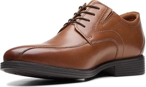 Clarks Whiddon Pace mens Oxford on Amazon.ae - Price Tracker