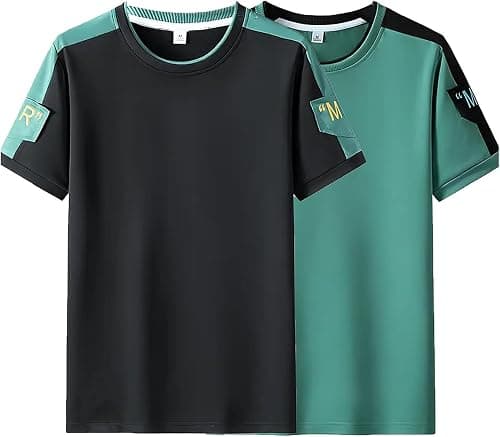 Lymio Men T-Shirt || Cotton Casual T Shirt for Men on Amazon - Best Deal Finder