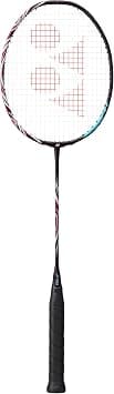 YONEX Astrox 100ZZ Graphite Unstrung Badminton Racquet 4U-G5 (Kurenai) (Unisex-Adults) على Amazon.ae - متتبع الأسعار