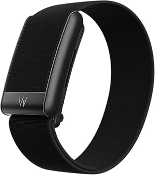 WHOOP 5.0/MG Activity Tracker - 12 Month Membership - Health and Fitness Wearable – 24/7 Activity and Sleep Tracker, Personalized Coaching, Menstrual Cycle Insights – 14+ Days Battery Life on Amazon.ae - Price Tracker