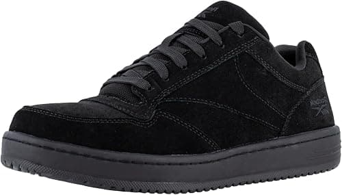Reebok Men's Rb1910 Skateboard Work Shoes on Amazon - Best Deal Finder