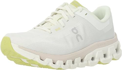 ON Cloudflow 4 womens Sneaker على Amazon.ae - متتبع الأسعار