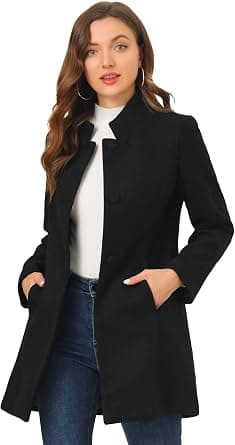 Allegra K womens Regular Casual - Best Deal Finder