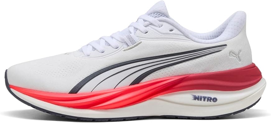 PUMA Electrify Nitro Running Shoes mens Sneaker - Best Deal Finder