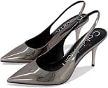 Calvin Klein Womens Cinola Pump - دليلك لأفضل العروض