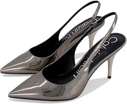 Calvin Klein Womens Cinola Pump - دليلك لأفضل العروض