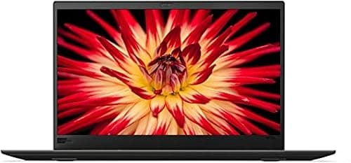 Lenovo (Renewed) X1 Carbon ultrabook 6e g√n√ration‚ÄØ: Core i7‚Äì8550u, 16 Go de m√moire RAM, 512 Go de SSD, √cran 35,6 cm Full HD, clavier r√tro√clair√ (certifi√ reconditionn√) على Amazon.ae - متتبع الأسعار