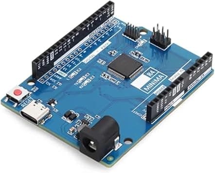 UNO R4 Development Board with Cable Improvement Board على Amazon.ae - متتبع الأسعار