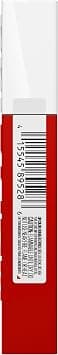 MAYBELLINE New York Superstay Matte Ink Spiced, 340 Exhilarator - Best Deal Finder
