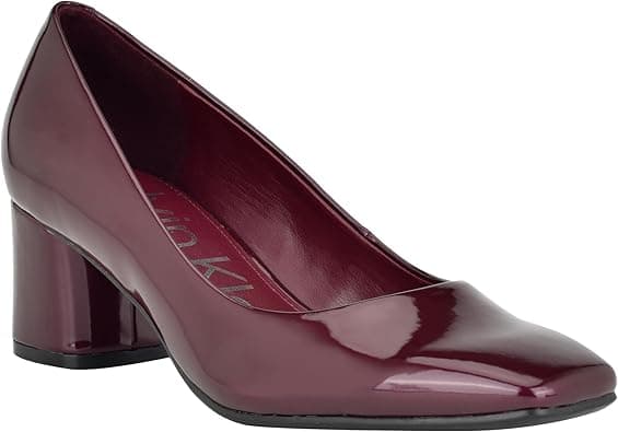 Calvin Klein Alanta womens Pump on Amazon.ae - Price Tracker