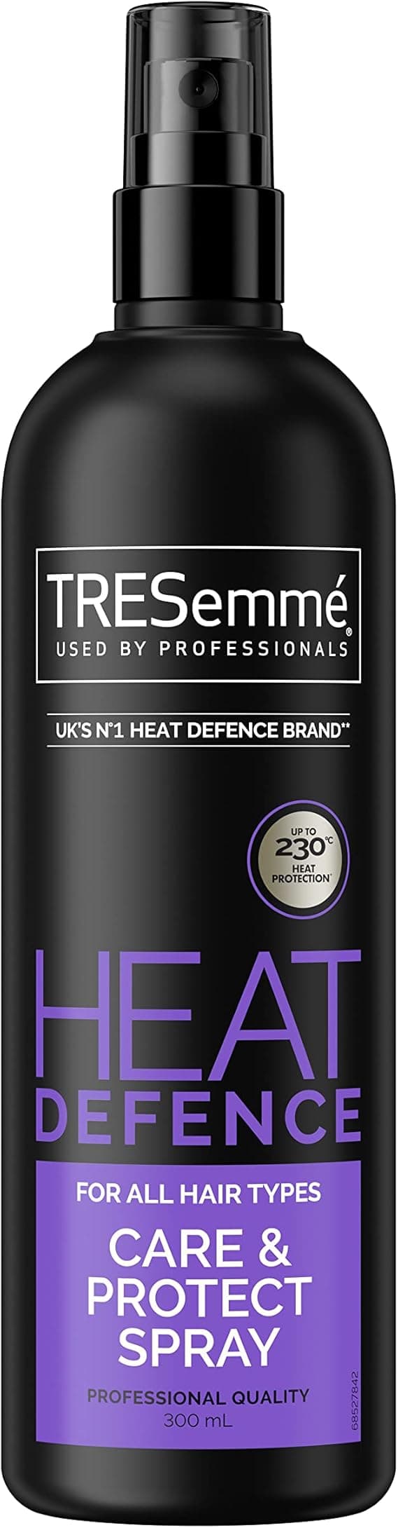 TRESemme Care &amp; Protect Heat Defence Spray 300 ml on Amazon.ae - Price Tracker