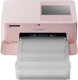 طابعة صور سيلفي من كانون، موديل CP-1500، حراري - متتبع أسعار Amazon.sa